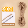 ClimbGrip Premium Sisal Rope For Cat Trees Scratching Posts  DIY Projects 5