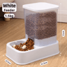 EasyServe Automatic Pet Feeder  Water Dispenser Set 6