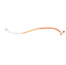 SilverChew Interactive Silvervine Cat Teaser Rope Toy For Dental Care  Play 1