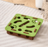 Sisal Cat Scratching Post For Indoor Cats With Interactive Play Design 10