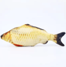 Interactive Fish Cat Kicker Toy For Indoor Cats And Kittens 4