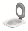 Reusable Cat Toilet Training Kit For Easy Litter To Toilet Transition 2