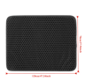 Waterproof DoubleLayer Cat Litter Mat  Large Litter Trapping Pad For Cleaner Floors 2