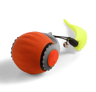 Smart Rolling Cat Ball  Automatic Interactive Toy For Active And Curious Cats 2