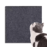 SelfAdhesive Cat Climbing  Scratching Mat  Trimmable Wall Protector For Active Cats 1