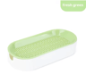 Hydroponic Cat Grass Growing Kit  Soilless Cat Treat Planter For Fresh Indoor Cat Grass 2