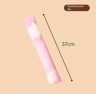 Catnip Kick Stick Plush Toy  Interactive Chew  Teeth Cleaning Toy For Indoor Cats 3