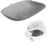 Tonepie Tipro Litter Box Filter Screen  Removable Sand Baffle Accessory For Smart Cat Litter Boxes 8