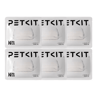 PETKIT N50 Deodorizer Cubes  Odor Control Refills For PURA MAX  Pura Max 2 SelfCleaning Cat Litter  3