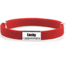 PawID Personalized Breakaway Pet Collar  Custom Name Collar With Metal ID Tag For Cats  Small Dogs 18