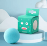 Chirp Bounce Interactive Sound Cat Toy Balls Set 2