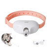 Laser Paws Smart Rechargeable Cat Laser Collar Toy 2