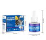 CalmEase Pheromone Diffuser Refill  60Day Calming Solution For Cats  MultiPet Homes 2