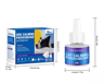 CalmEase Pheromone Diffuser Refill  60Day Calming Solution For Cats  MultiPet Homes 7
