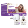 ComfortCalm 48ml Pheromone Diffuser Refill  LongLasting Calming Support For Cats  Dogs 2