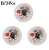 Interactive Flash Motion Ball Toy For Cats With Automatic Light Activation 1