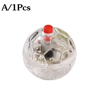 Interactive Flash Motion Ball Toy For Cats With Automatic Light Activation 2