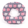 Adjustable Cat Recovery Collar For Wound Healing  PostSurgery Protection 11