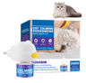 Calming Pheromone Diffuser For Cats  Dogs  Stress Relief  Comfort At Home 1