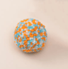 Cartoon Yarn Cat Toy Ball For Interactive Play  Independent Fun 4