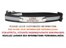 Personalized Reflective Cat Collar With Free Engraving  Safety Buckle 6