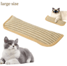 Catnip Kicker Pillow Toy For Interactive Play Chewing  Scratching Fun 1