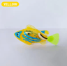 LED Interactive Swimming Robot Fish Toy For Cats 1