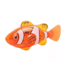 LED Interactive Swimming Robot Fish Toy For Cats 5