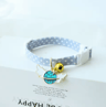 Adjustable Breakaway Cat Collar With Bell For Kittens  Cats 23