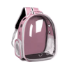 Space Capsule Transparent Pet Backpack Carrier For Cats  Small Pets 2