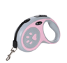 Automatic Retractable Cat Harness  Leash Set For Kittens And Small Pets 2