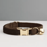 Personalized Adjustable Cat Collar With Bowknot Custom Engraved Pet Collar 13