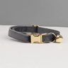 Personalized Adjustable Cat Collar With Bowknot Custom Engraved Pet Collar 5