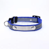 Personalized Reflective Cat Collar With Engraved ID Tag 3in1 Safety Collar For Cats  Small Dogs 1