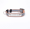 Personalized Reflective Cat Collar With Engraved ID Tag 3in1 Safety Collar For Cats  Small Dogs 2