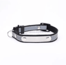 Personalized Reflective Cat Collar With Engraved ID Tag 3in1 Safety Collar For Cats  Small Dogs 5
