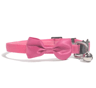 Adjustable Bow Bell Cat Collar Cute Multicolor Pet Collar For Cats  Small Pets 9