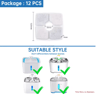 Replacement Cat Water Fountain Filters  Activated Carbon Filter Accessories For Pet Drinking Founta 1