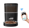 4L Smart Automatic Pet Feeder With HD Camera Remote App Controlled Food Dispenser For Cats  Dogs 4