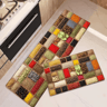 Waterproof NonSlip Kitchen Floor Mat For Home  Entryway 10