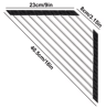 Foldable Sink Drain Rack For Fruits Vegetables  Kitchen Essentials 2
