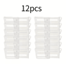 Adjustable Refrigerator Space Divider For Drinks Sauces  Fridge Organization 2