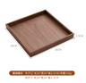 Solid Wood Desktop Organizer Tray For Keys Jewelry  Everyday Essentials 17