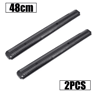 Magnetic Stainless Steel Knife Holder For Wall Mounted Kitchen Storage 1
