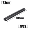 Magnetic Stainless Steel Knife Holder For Wall Mounted Kitchen Storage 4