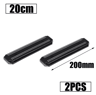 Magnetic Stainless Steel Knife Holder For Wall Mounted Kitchen Storage 5