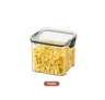 Stackable Airtight Food Storage Container Set For Grains Tea  Pantry Organization 21