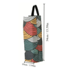 WallMounted Plastic Bag Holder  Hanging Garbage Bag Storage Organizer 7
