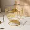 Large Capacity Coffee Pod Storage Basket  KCup  Coffee Capsule Organizer 4