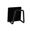 WallMounted Kitchen Sink Organizer  NoDrill Sponge  Cutting Board Storage Rack 1